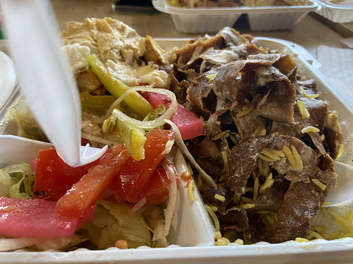 Photo of House Of Donair & Shawarma - 394 Princess St #5, Kingston, ON K7L 1B8